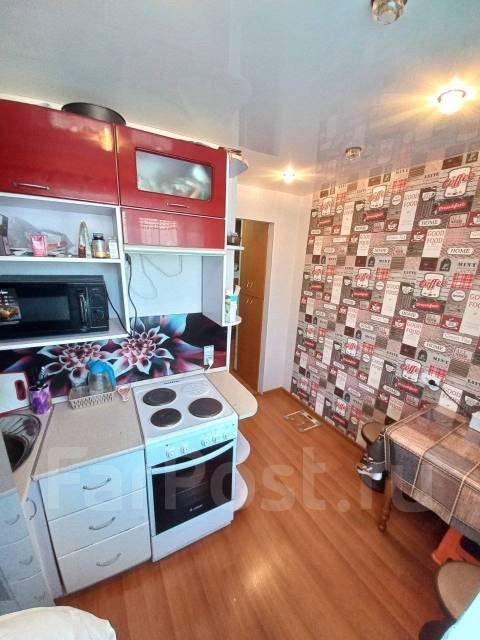 Продаётся 2-комнатная квартира, 44 м²