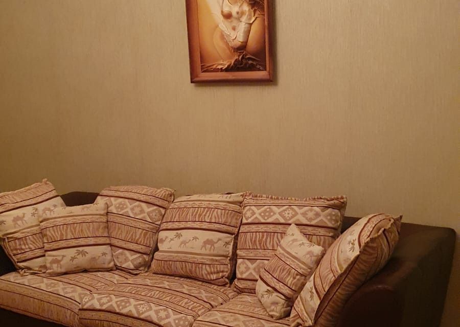 Продаётся 2-комнатная квартира, 58.6 м²