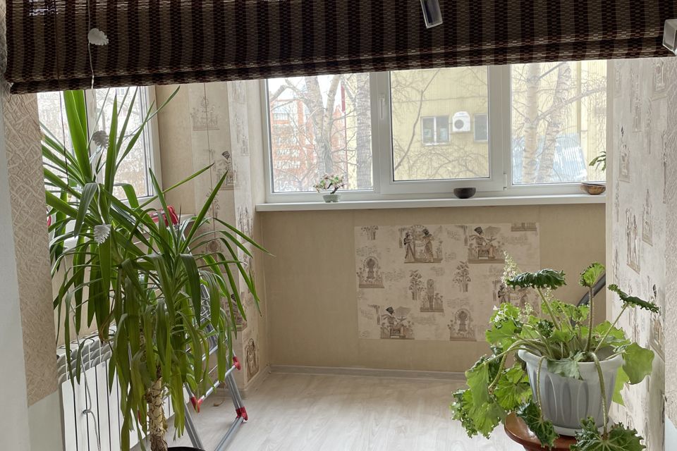 Продаётся 2-комнатная квартира, 48 м²