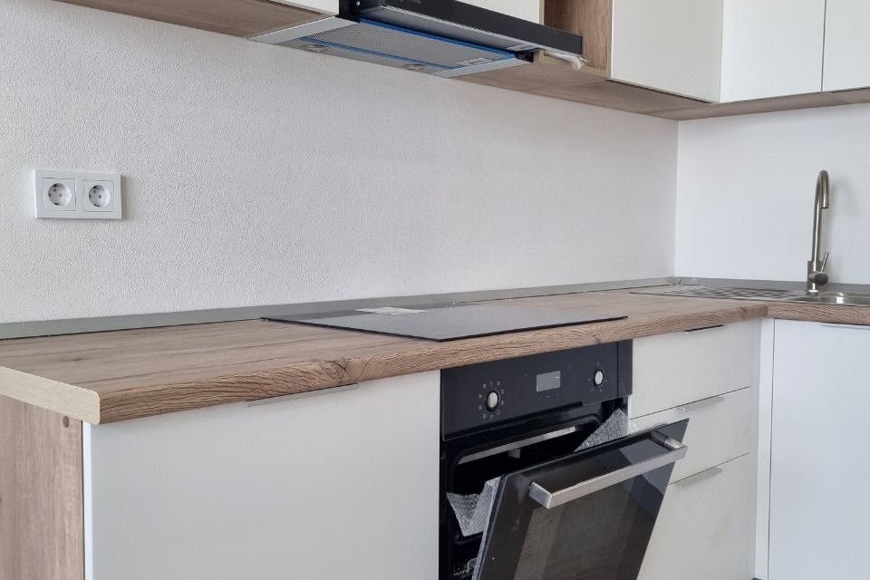 Продаётся 2-комнатная квартира, 53.21 м²