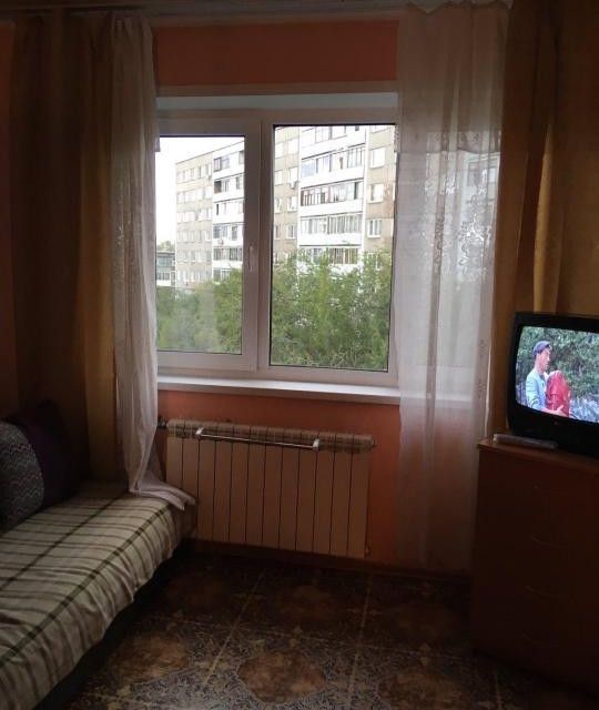 Сдаётся студия, 18 м²