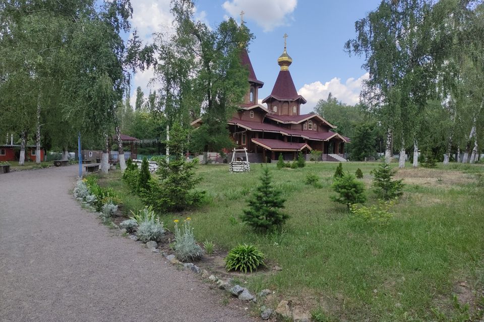 Продаётся комната в 1-комн. квартире, 17.4 м²