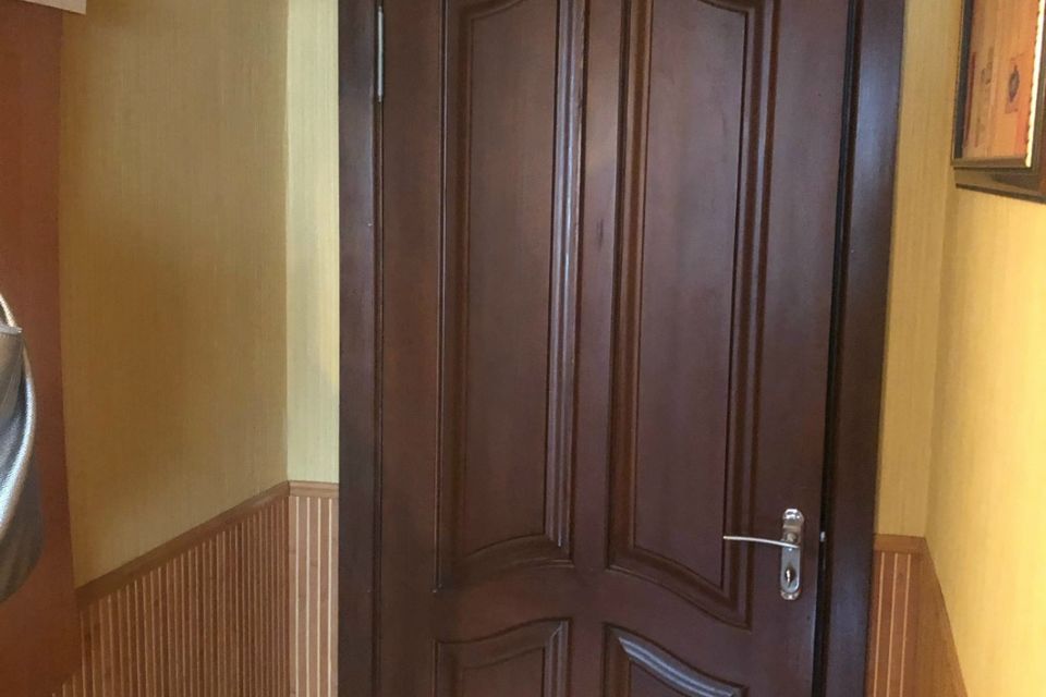 Продаётся 2-комнатная квартира, 42 м²