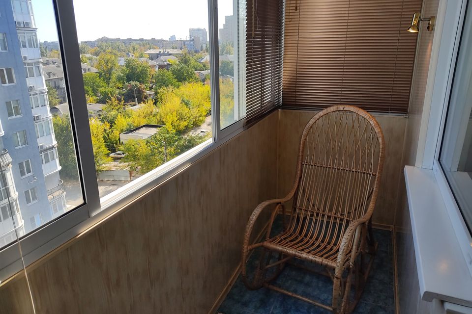 Продаётся 2-комнатная квартира, 50 м²