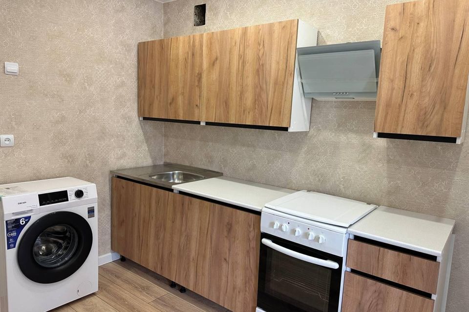 Продаётся 3-комнатная квартира, 58.4 м²