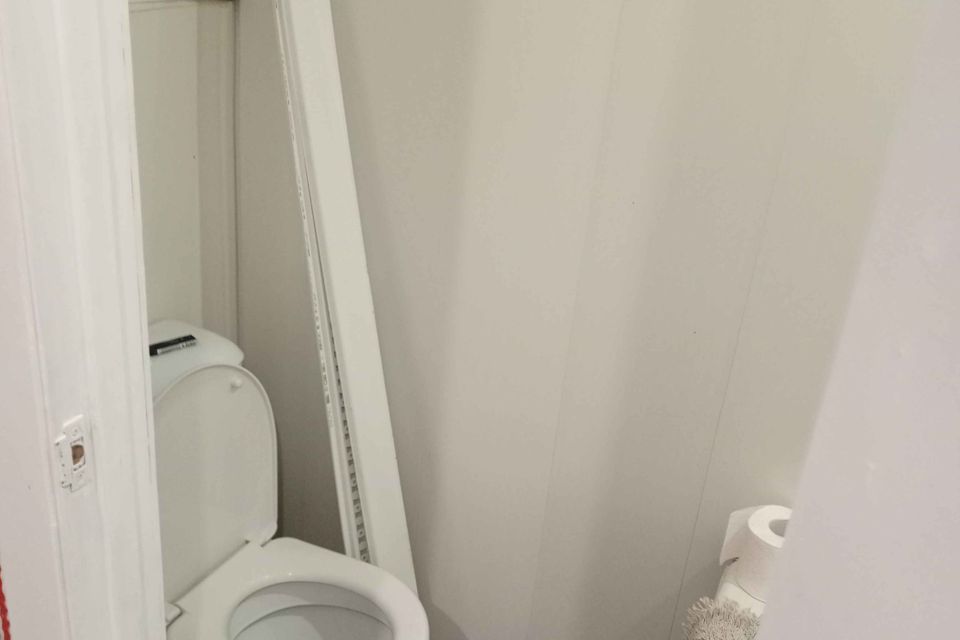 Сдаётся студия, 17 м²
