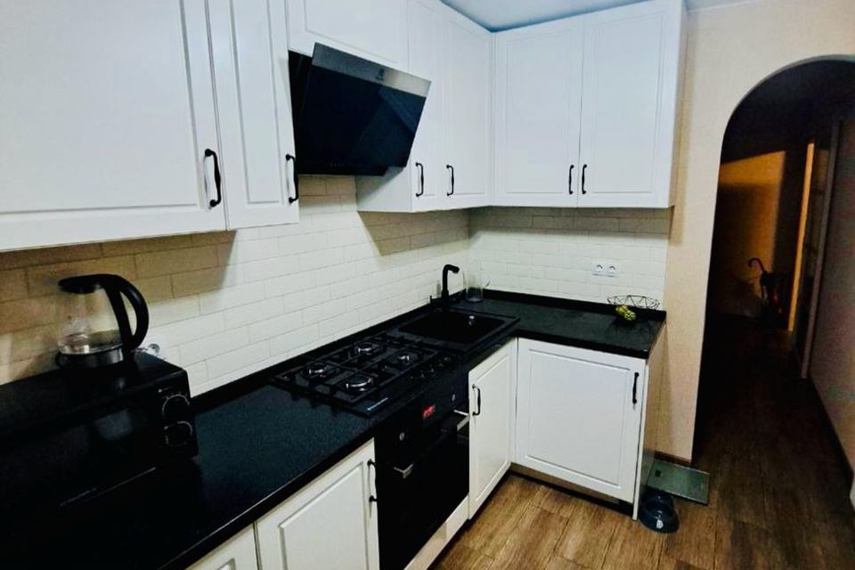Продаётся 2-комнатная квартира, 37.8 м²