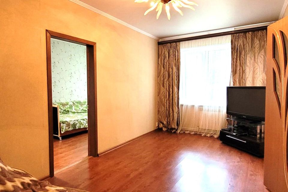 Продаётся 2-комнатная квартира, 45 м²