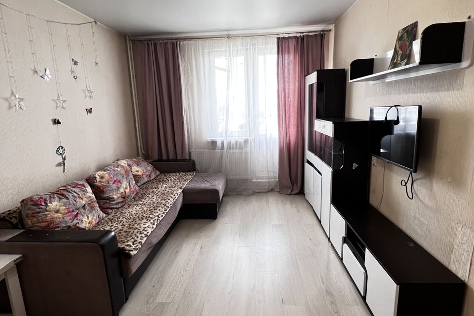 Продаётся студия, 25.1 м²