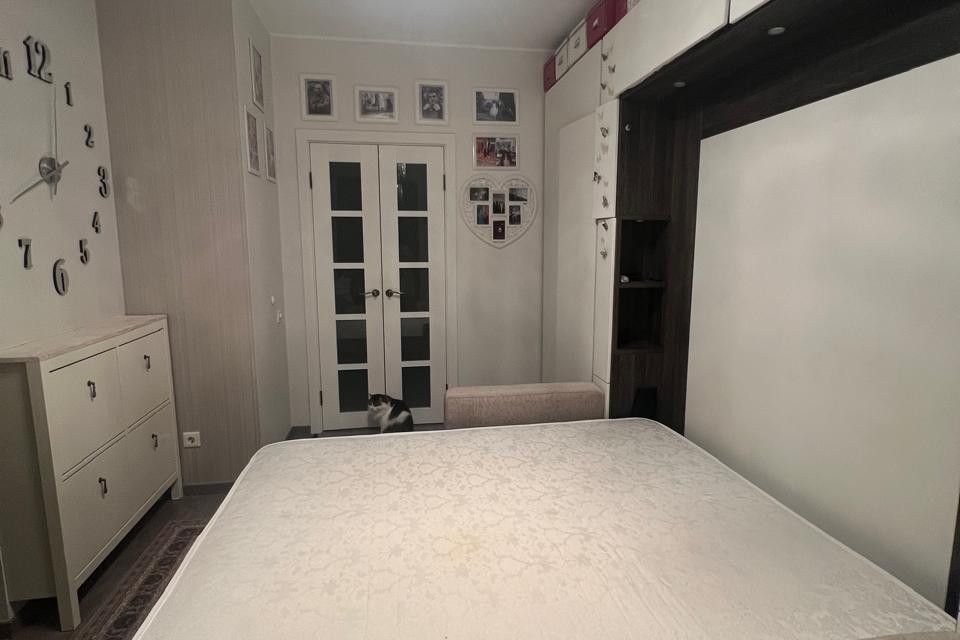 Продаётся студия, 28.4 м²