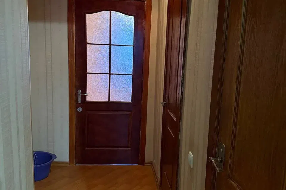 Продаётся 3-комнатная квартира, 70 м²
