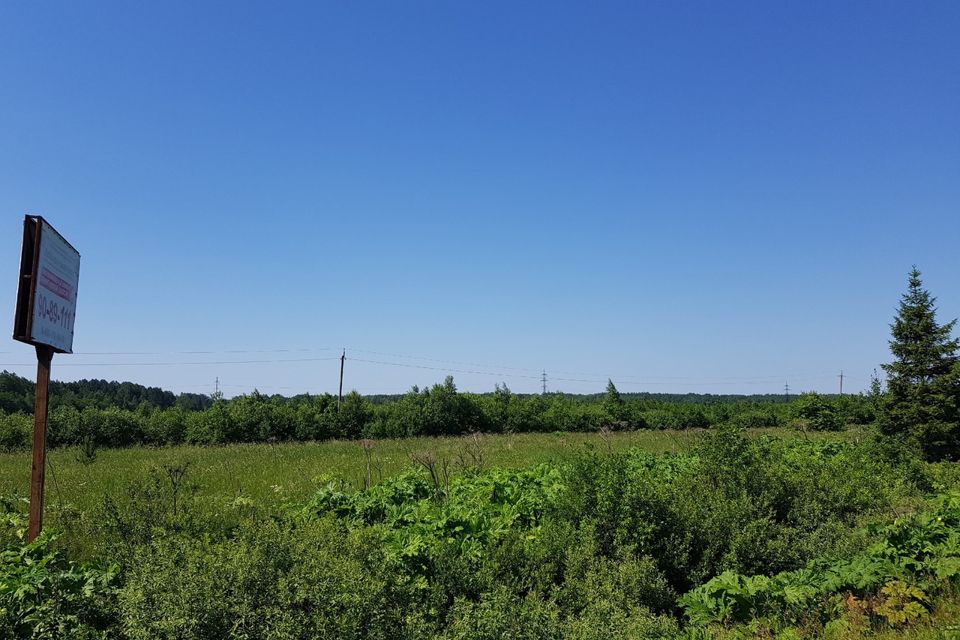 Купить Участок В Тарасово Тосненский Район