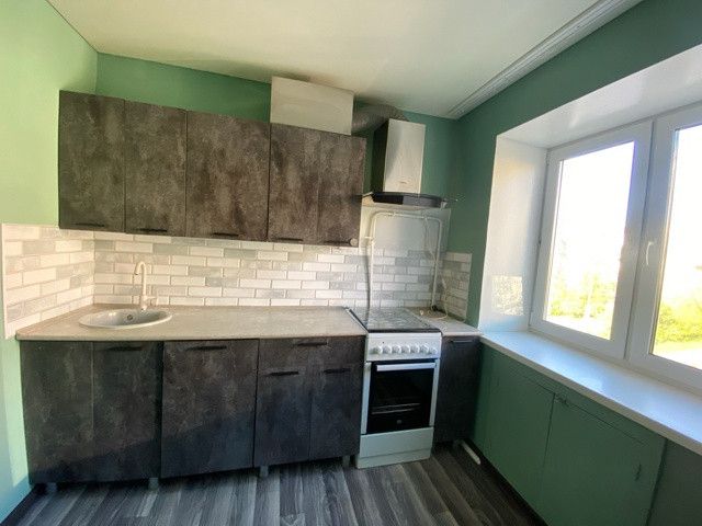 Сдаётся 1-комнатная квартира, 28.6 м²