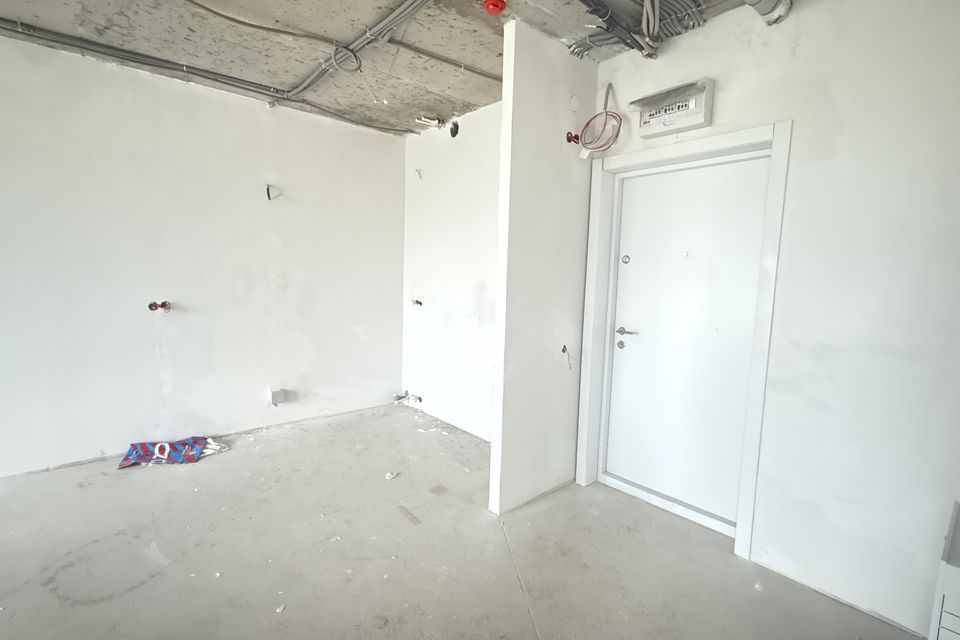Продаётся 2-комнатная квартира, 45.9 м²