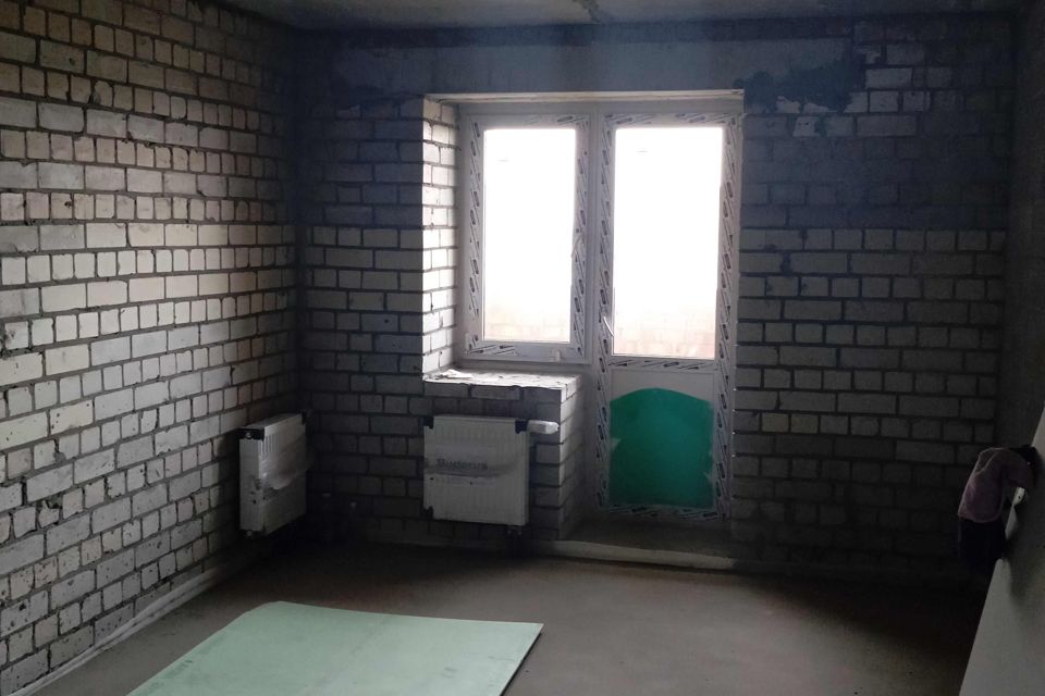 Продаётся студия, 24.6 м²