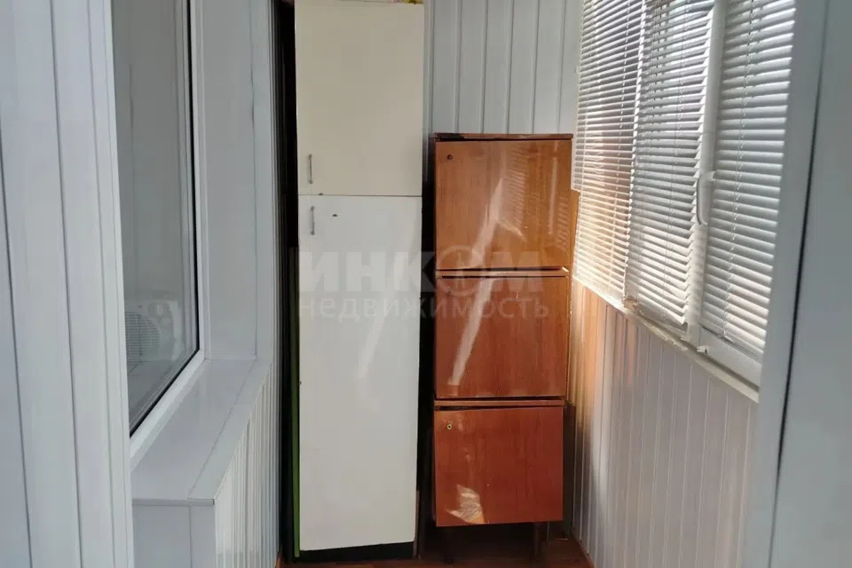 Продаётся 2-комнатная квартира, 50.9 м²