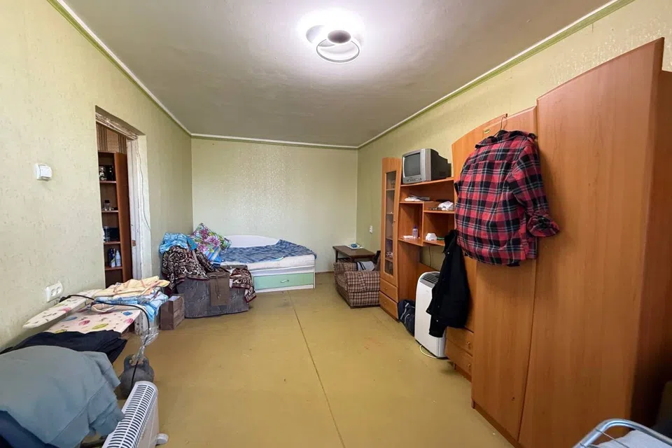 Продаётся 2-комнатная квартира, 50 м²