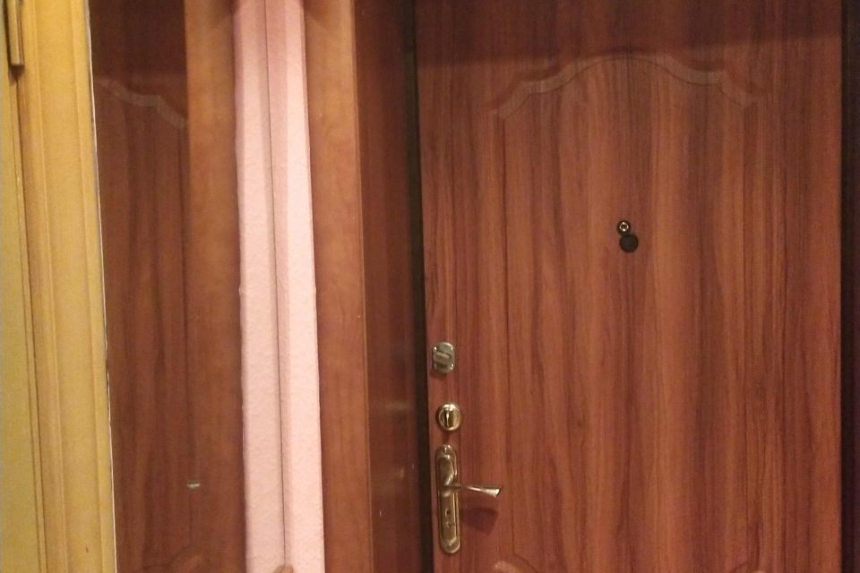 Продаётся 2-комнатная квартира, 31 м²