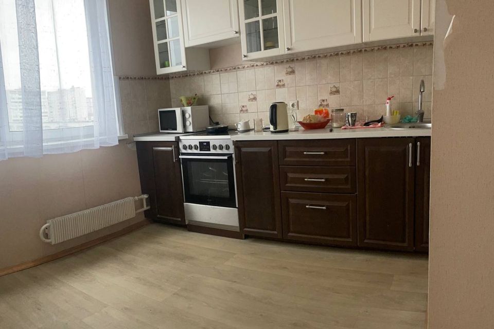 Продаётся 3-комнатная квартира, 73.5 м²