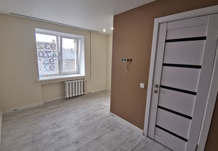 Продаётся студия, 13.8 м²