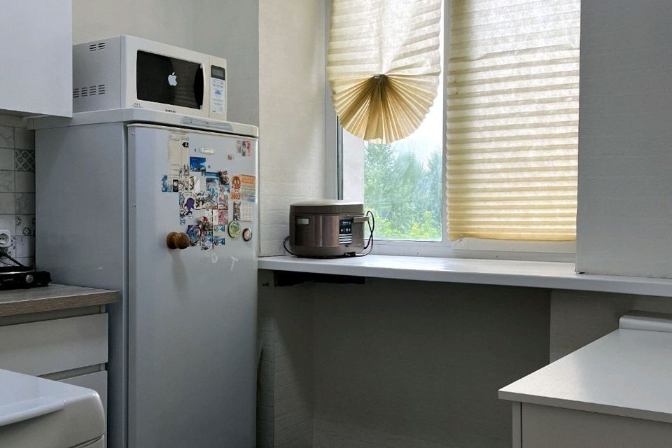 Сдаётся 1-комнатная квартира, 31 м²
