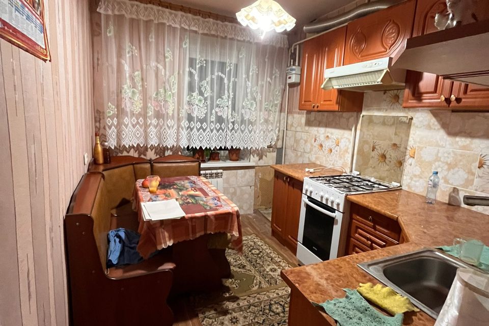 Продаётся 2-комнатная квартира, 47.5 м²
