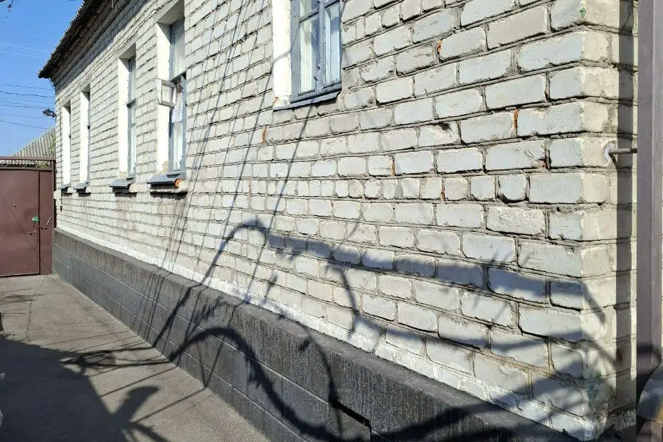 Продаётся 1-этажный дом, 89 м²