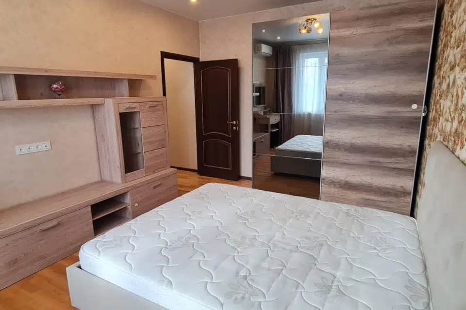 Продаётся 2-комнатная квартира, 48 м²