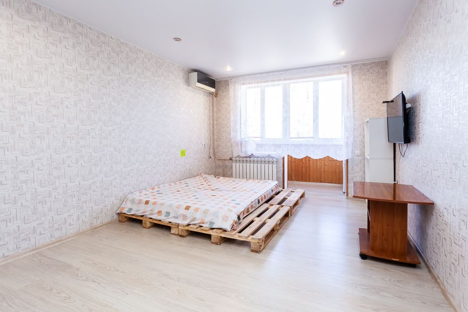 Продаётся 2-комнатная квартира, 32.5 м²