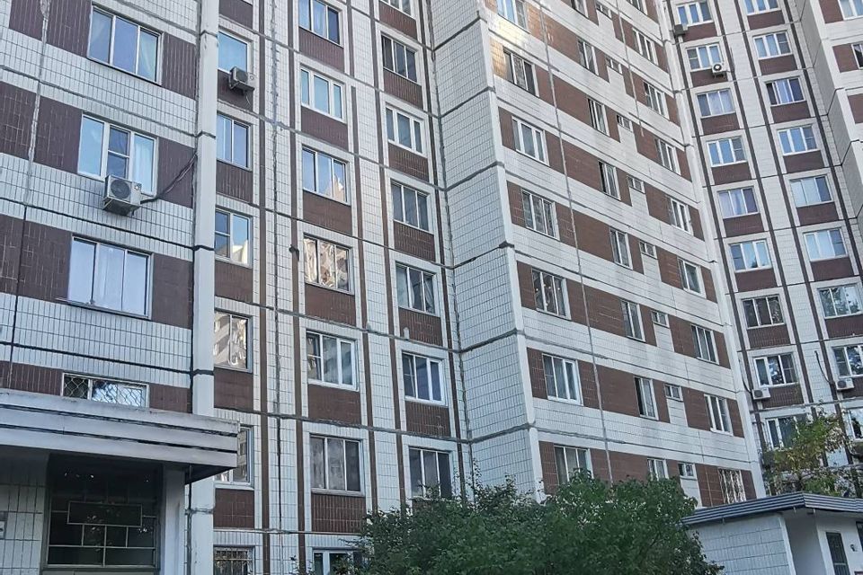 Продаётся 3-комнатная квартира, 73 м²
