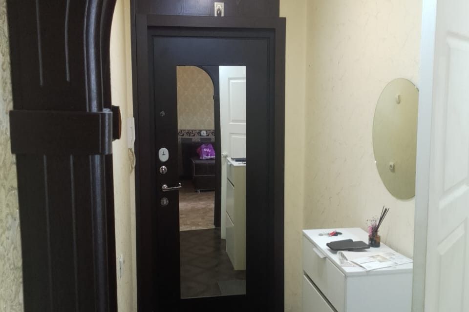Продаётся 2-комнатная квартира, 44.2 м²
