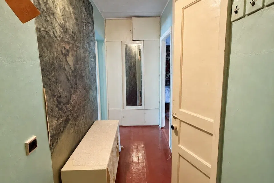 Продаётся 2-комнатная квартира, 49 м²