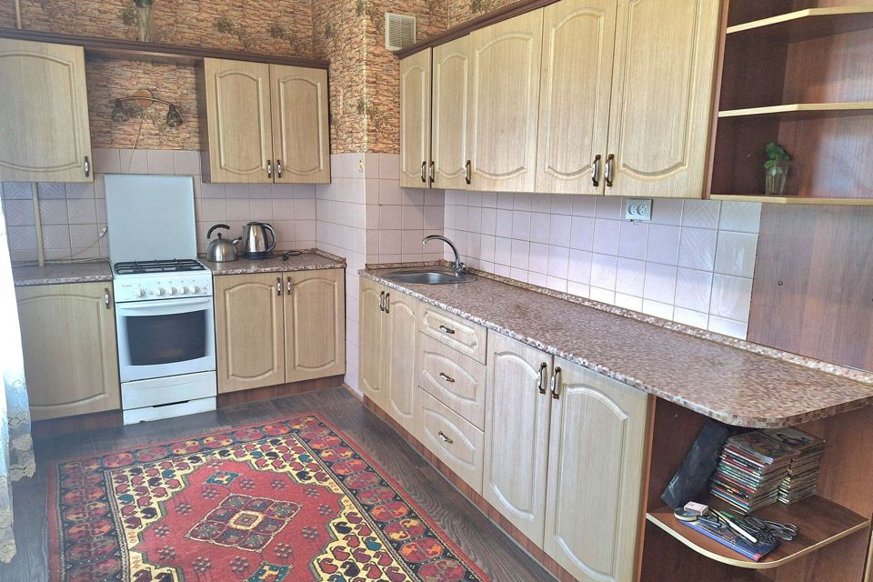 Продаётся 2-комнатная квартира, 66.9 м²