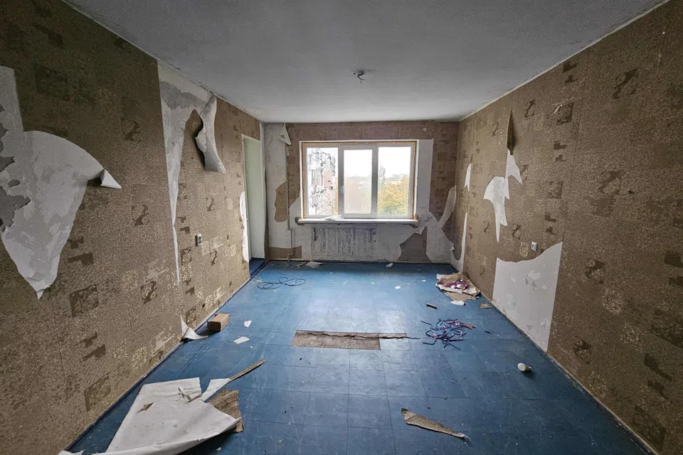 Продаётся 3-комнатная квартира, 70 м²