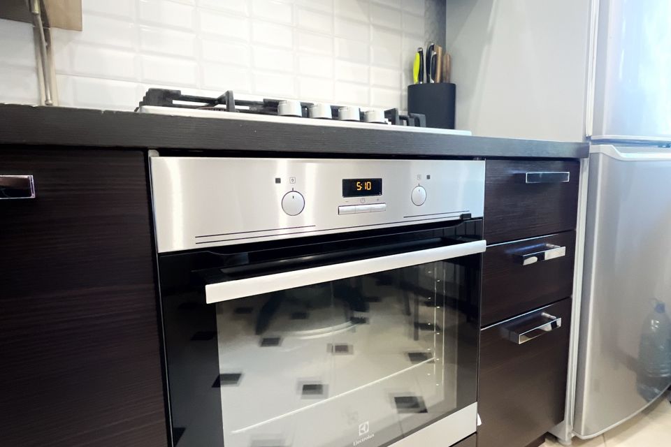 Продаётся 2-комнатная квартира, 49.2 м²