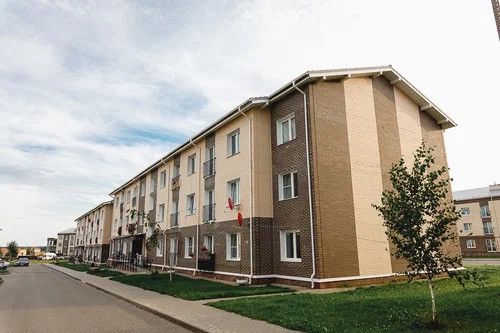 Продаётся студия, 38.2 м²