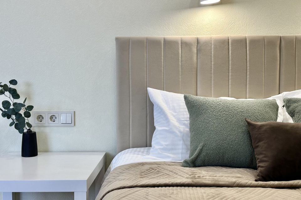 Сдаётся студия, 30 м²