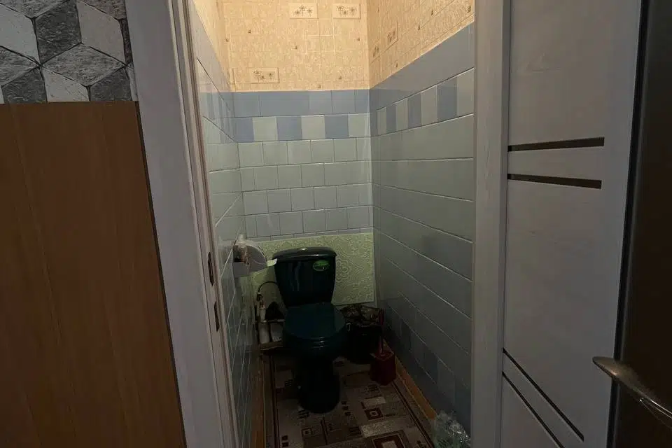 Продаётся 3-комнатная квартира, 69.5 м²