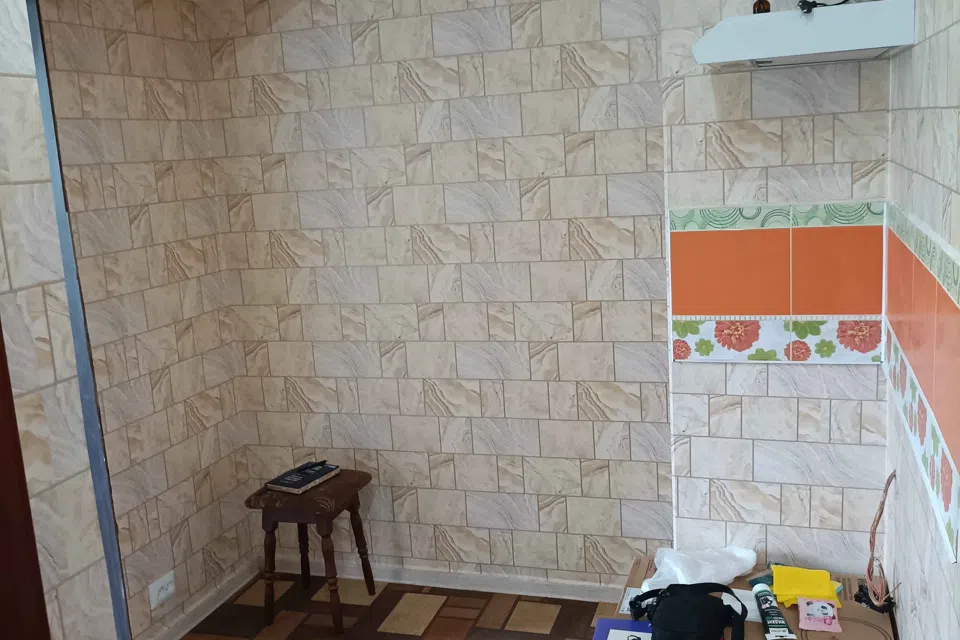 Продаётся 1-комнатная квартира, 21 м²