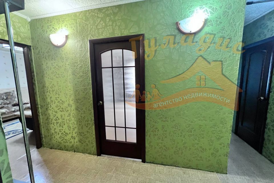 Продаётся 2-комнатная квартира, 50.3 м²