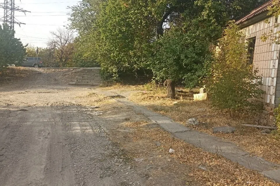 Продаётся 1-этажный дом, 37.1 м²