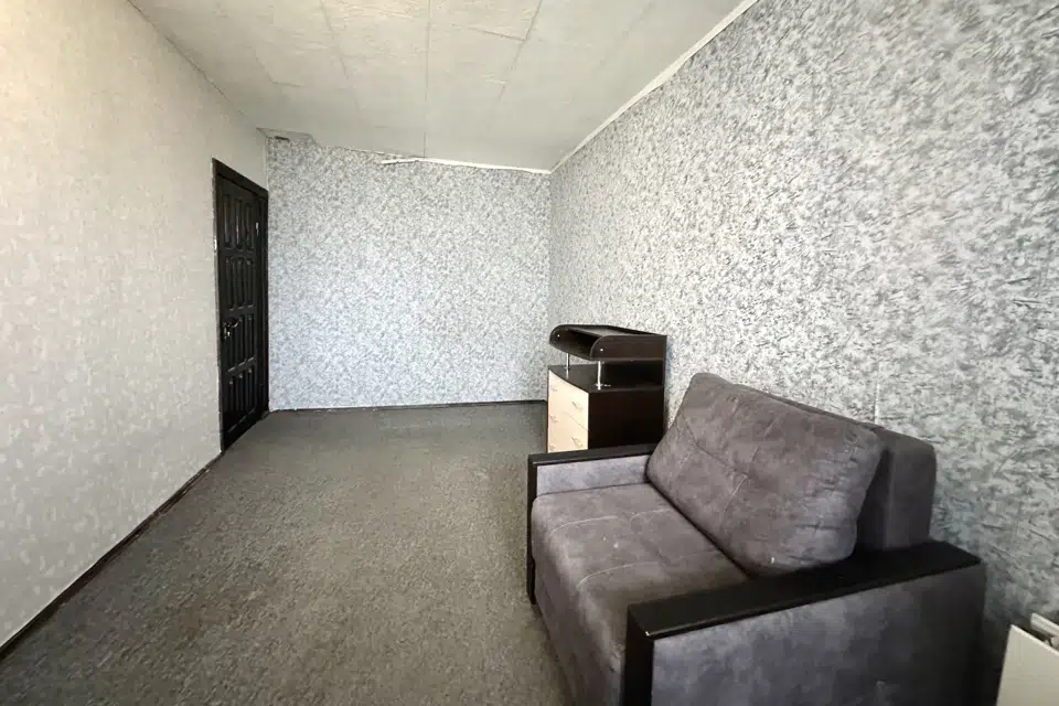 Продаётся 2-комнатная квартира, 50.9 м²