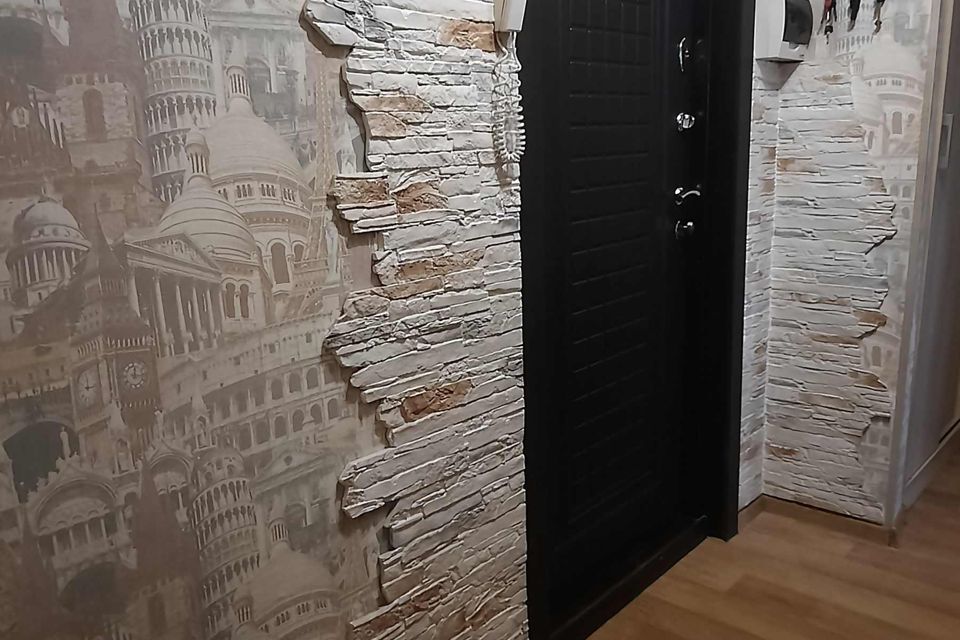 Продаётся 2-комнатная квартира, 44 м²