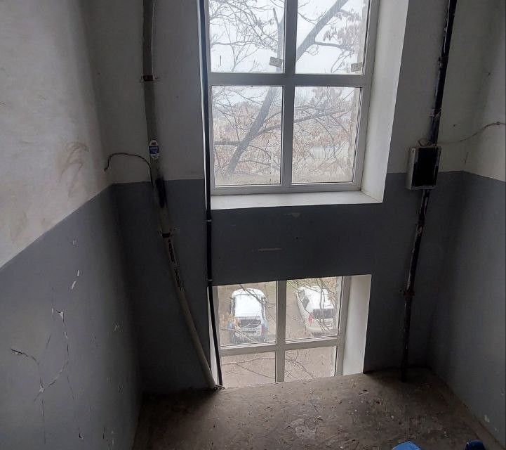 Продаётся 2-комнатная квартира, 42.1 м²