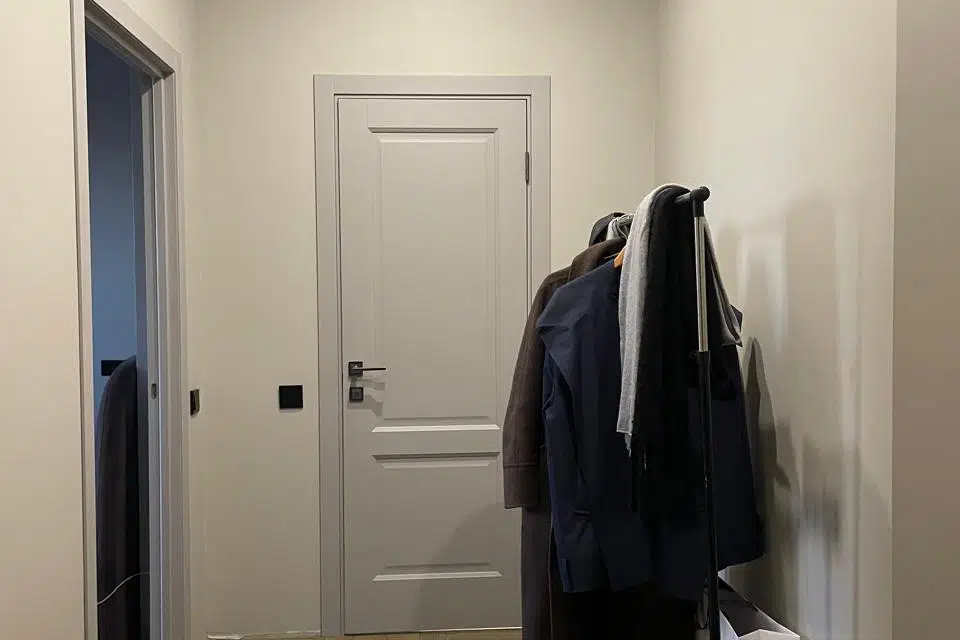 Продаётся 3-комнатная квартира, 50 м²