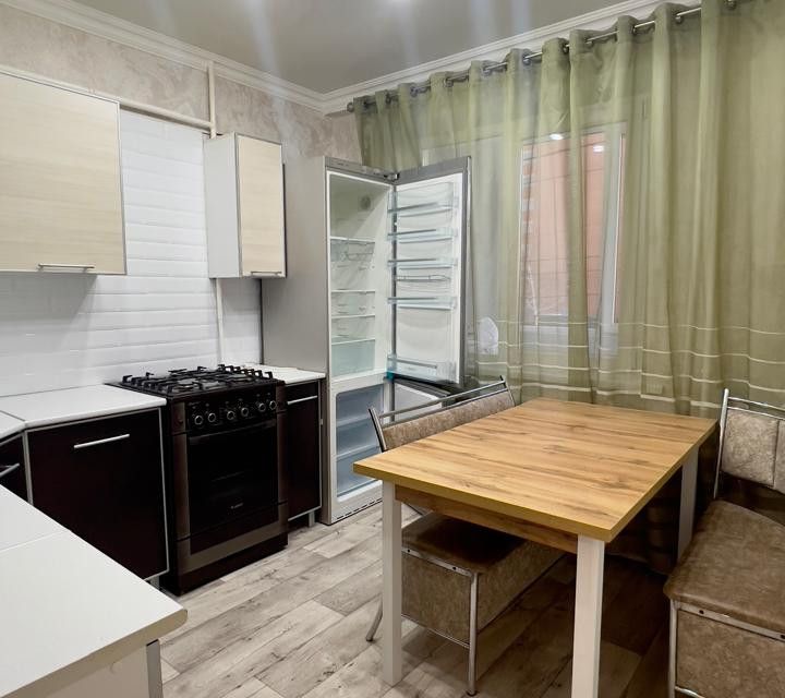 Продаётся 2-комнатная квартира, 50 м²