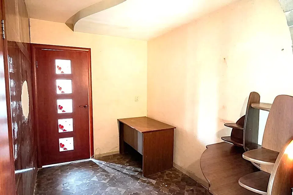 Продаётся 2-комнатная квартира, 44 м²