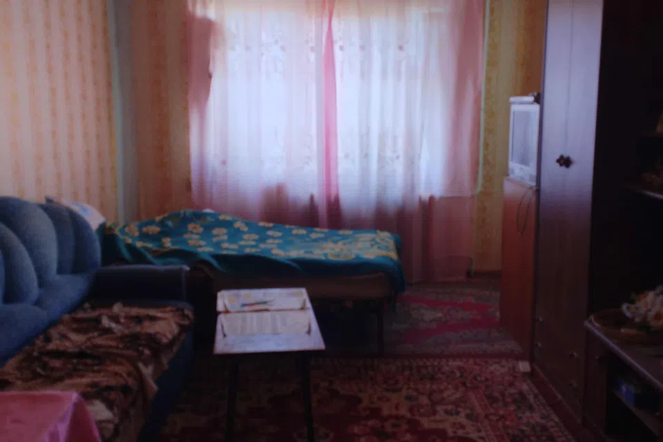 Продаётся 3-комнатная квартира, 74 м²