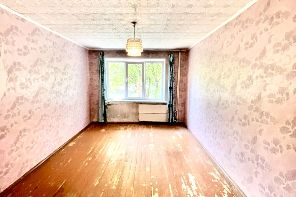 Продаётся 2-комнатная квартира, 54 м²