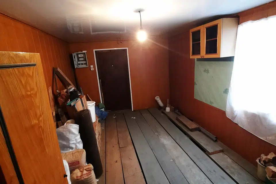 Продаётся 2-комнатная квартира, 41.3 м²